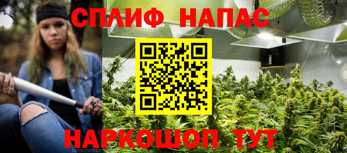 Каннабис Ganja Нурлат